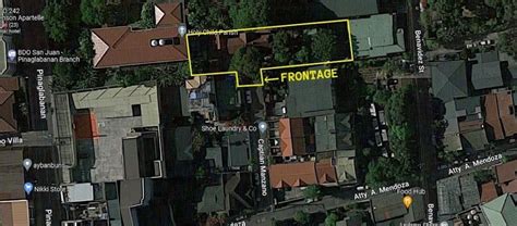 brgy pedro cruz san juan zip code